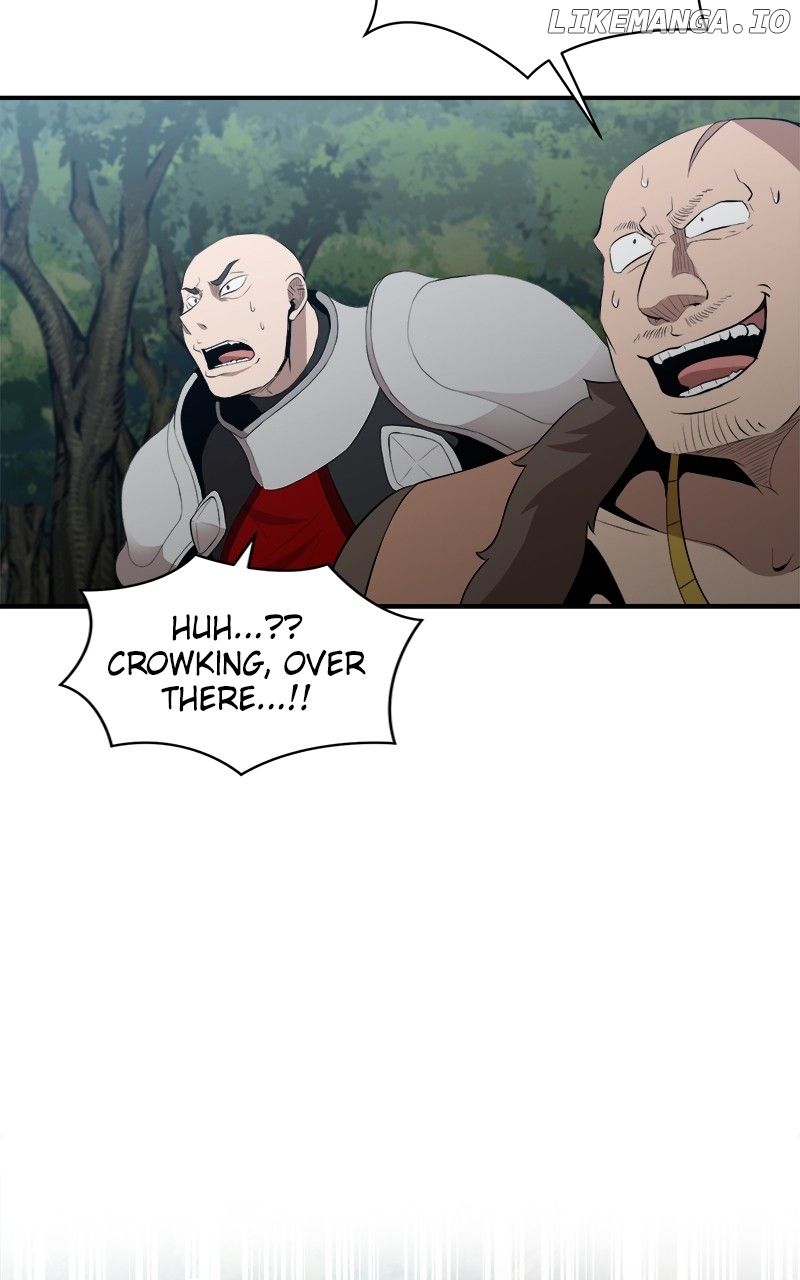 The Strongest Florist chapter 160 page 76