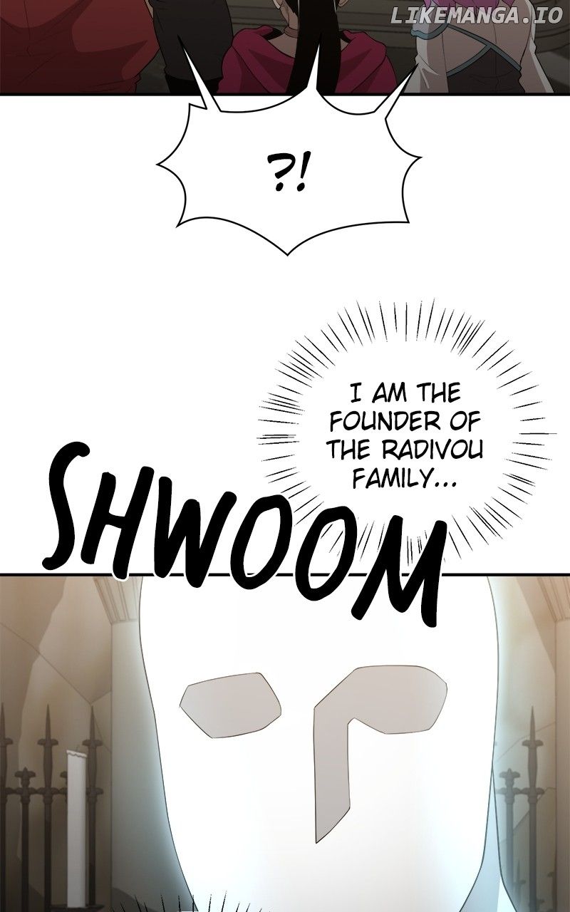 The Strongest Florist chapter 160 page 8