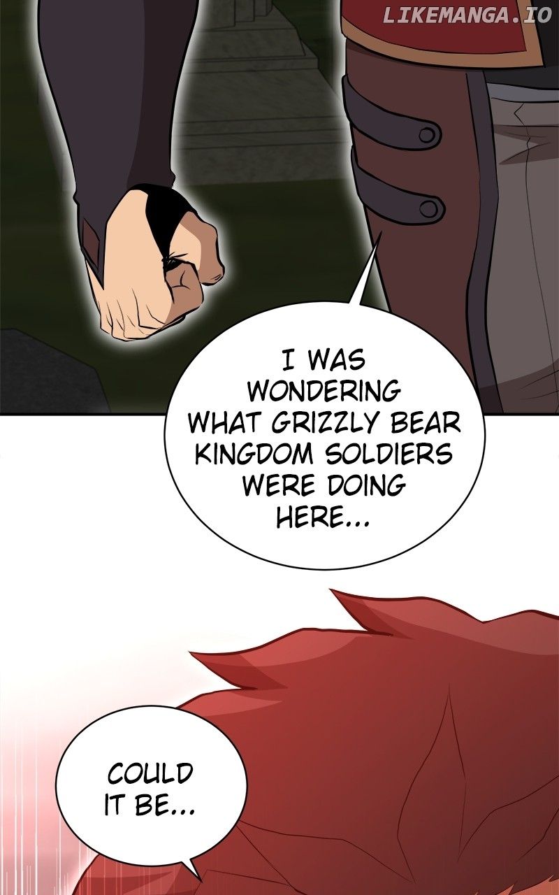 The Strongest Florist chapter 160 page 82