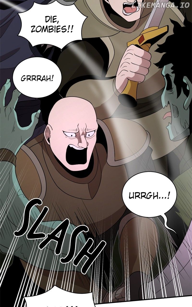 The Strongest Florist chapter 161 page 14