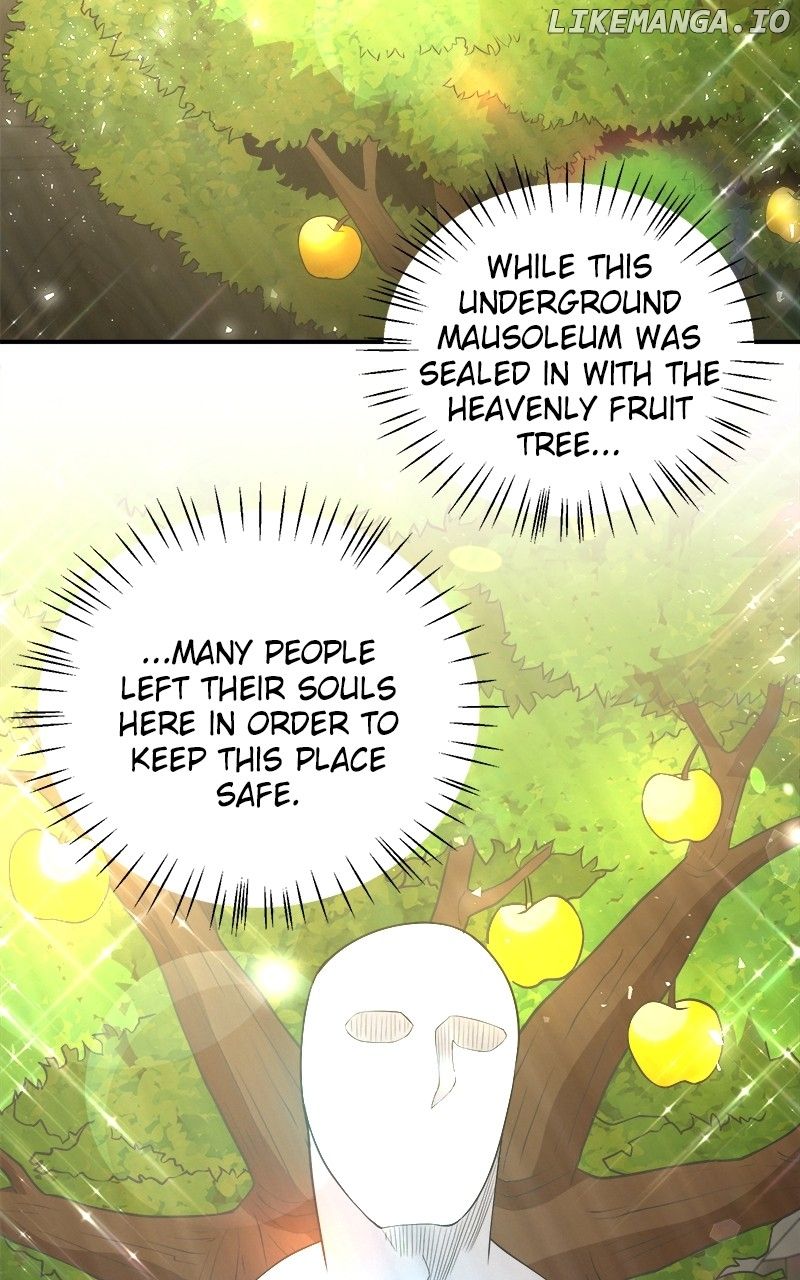 The Strongest Florist chapter 161 page 20