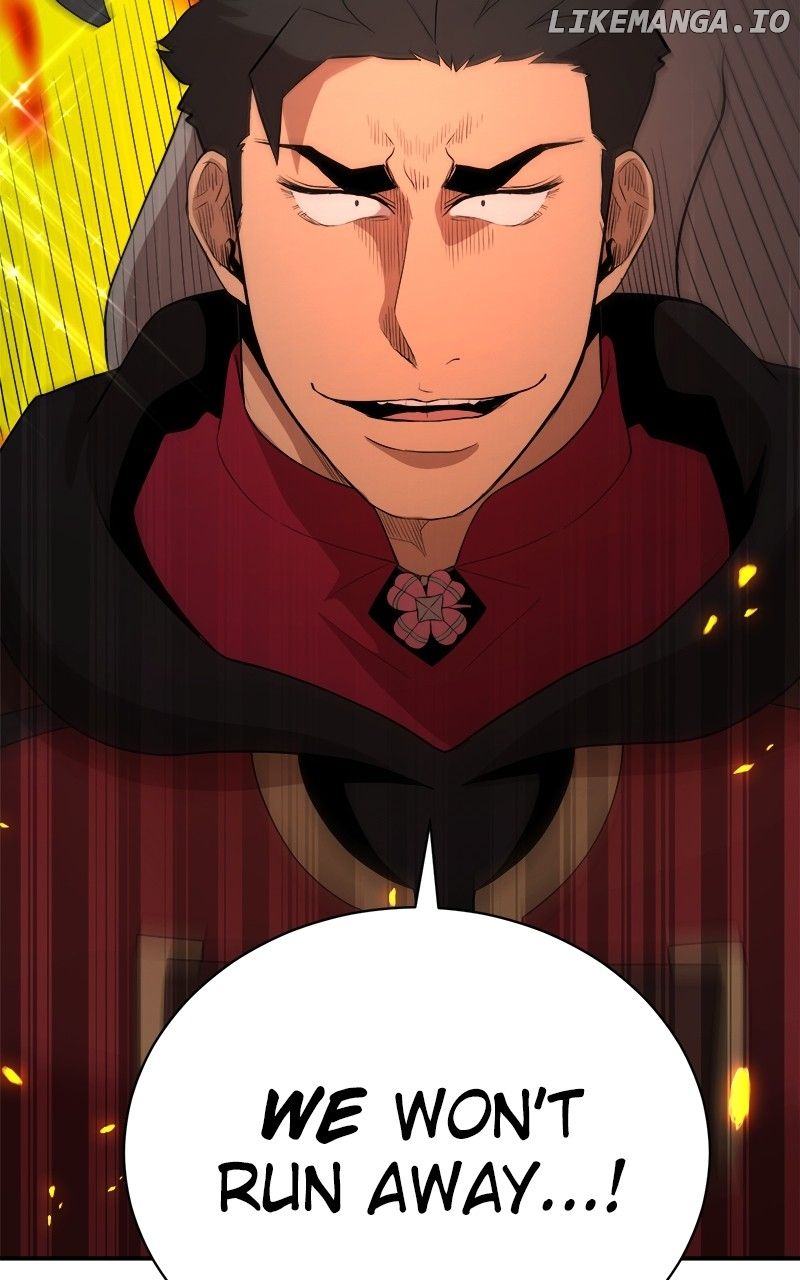 The Strongest Florist chapter 161 page 25