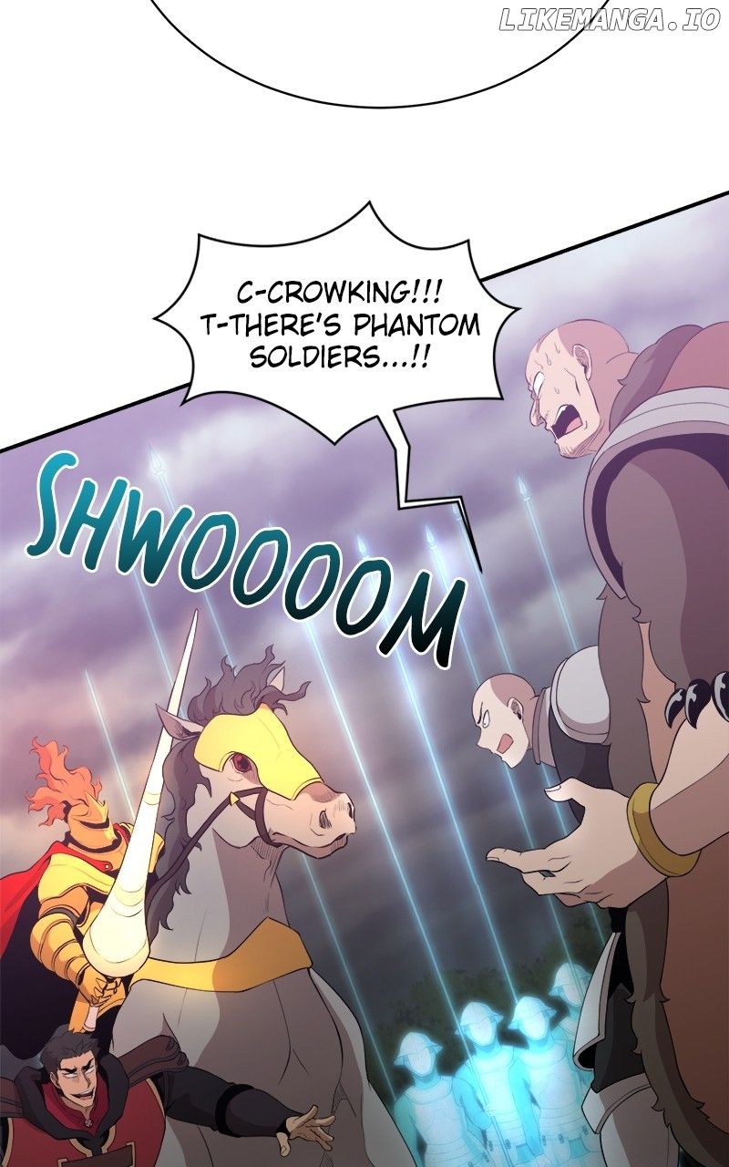 The Strongest Florist chapter 161 page 26