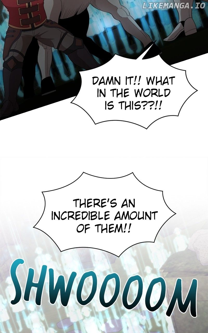 The Strongest Florist chapter 161 page 27