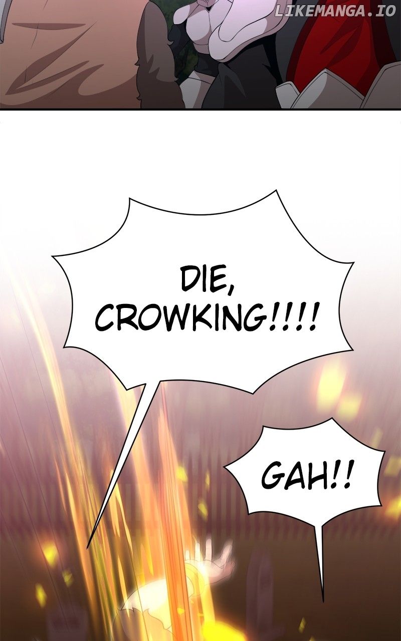 The Strongest Florist chapter 161 page 41