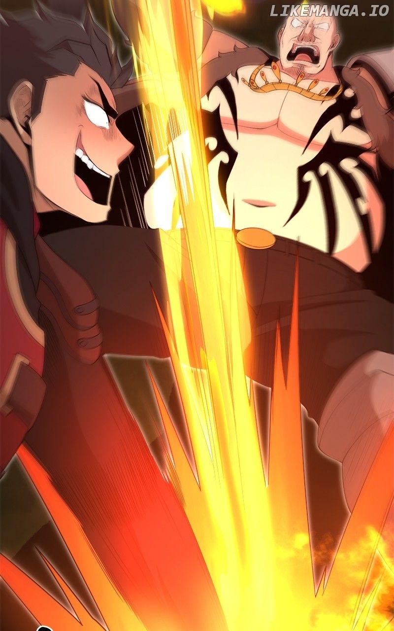 The Strongest Florist chapter 161 page 42