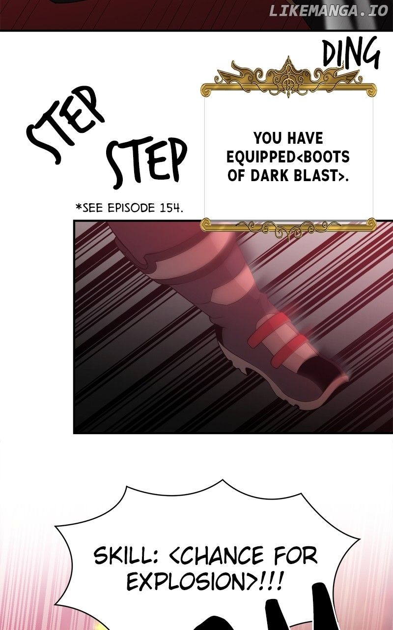 The Strongest Florist chapter 161 page 47