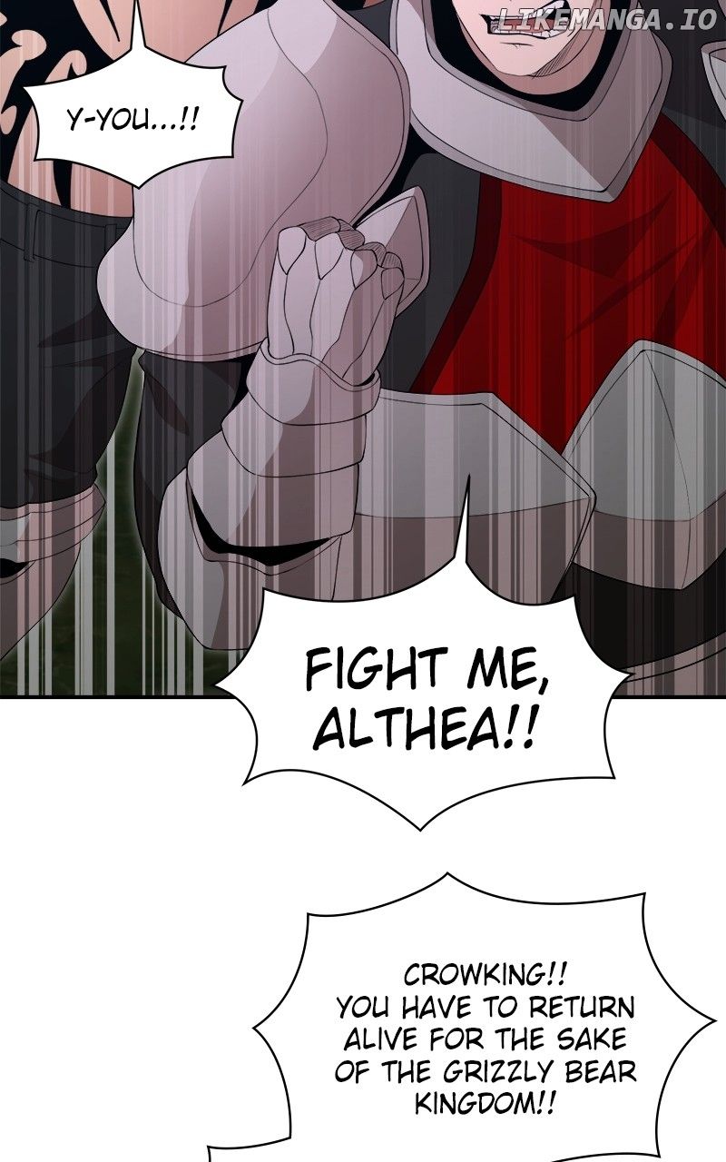 The Strongest Florist chapter 161 page 57