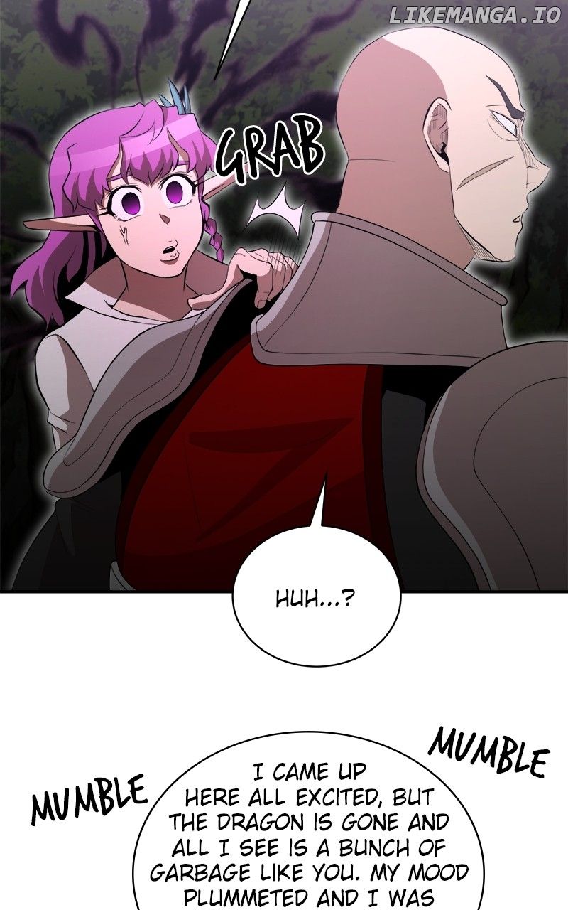 The Strongest Florist chapter 161 page 60