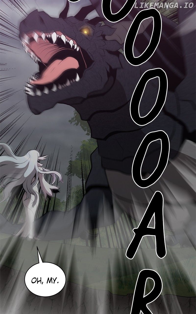 The Strongest Florist chapter 161 page 73