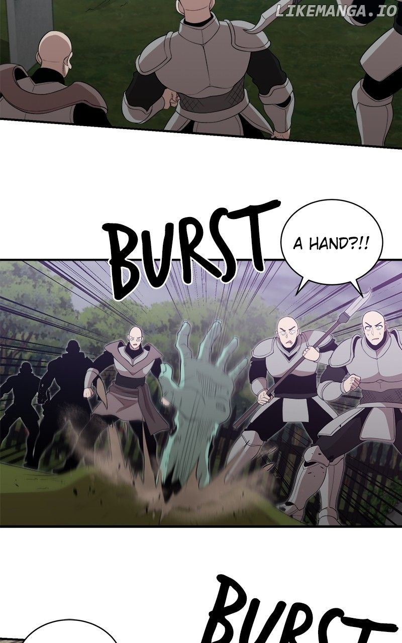 The Strongest Florist chapter 161 page 9