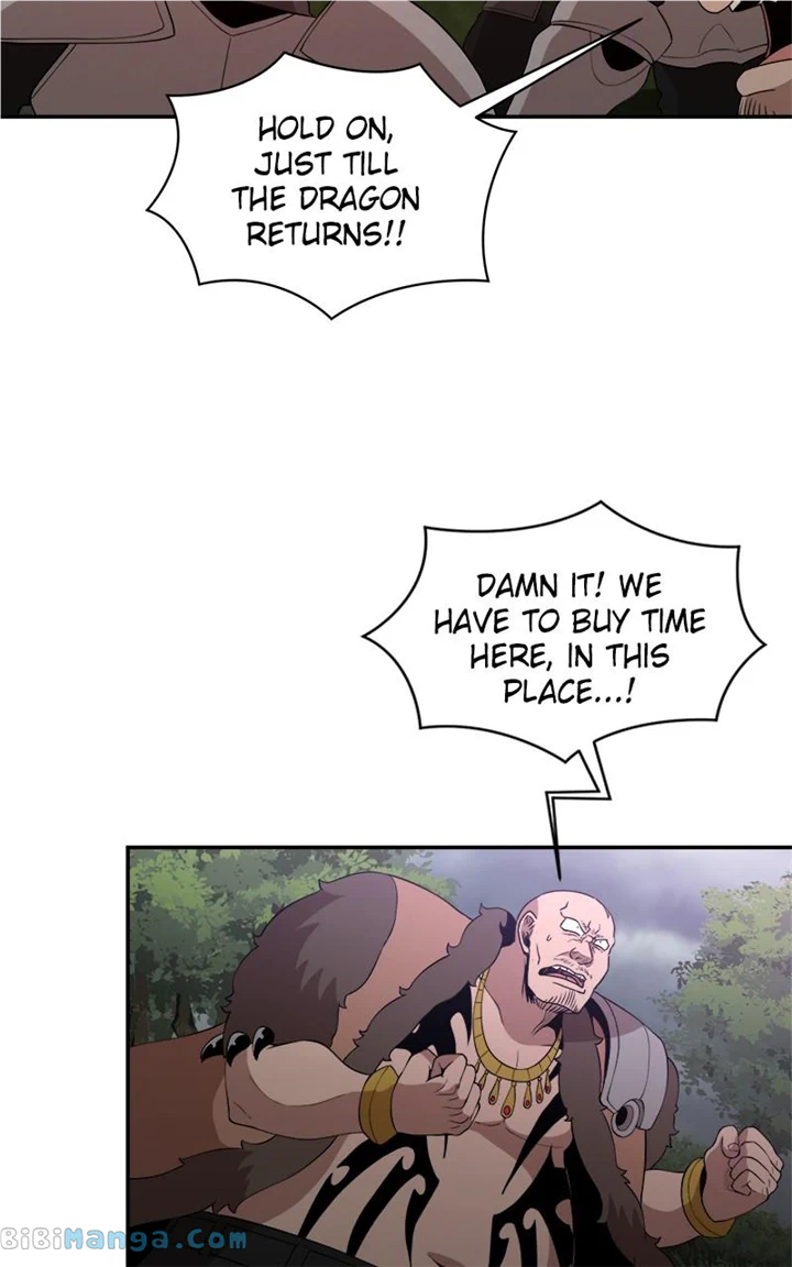 The Strongest Florist chapter 162 page 10