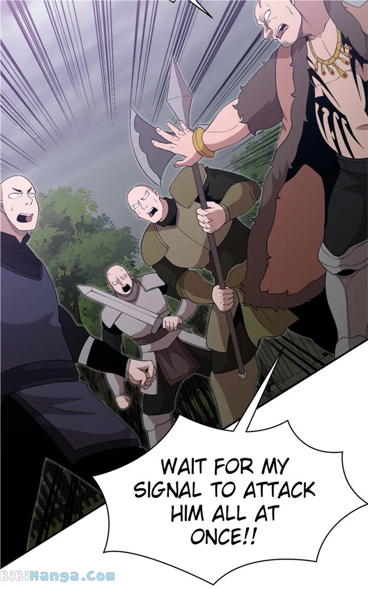 The Strongest Florist chapter 162 page 12