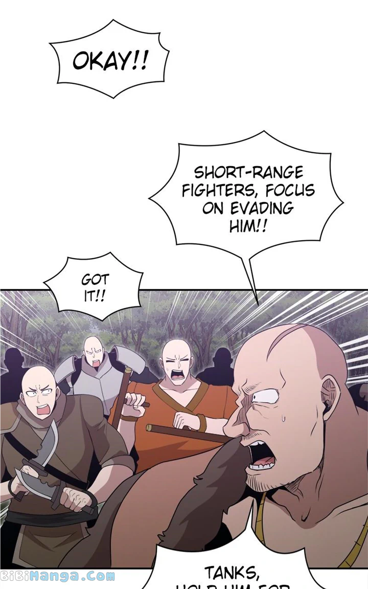 The Strongest Florist chapter 162 page 13