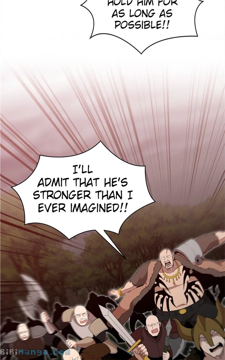 The Strongest Florist chapter 162 page 14