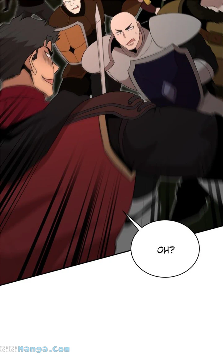 The Strongest Florist chapter 162 page 15