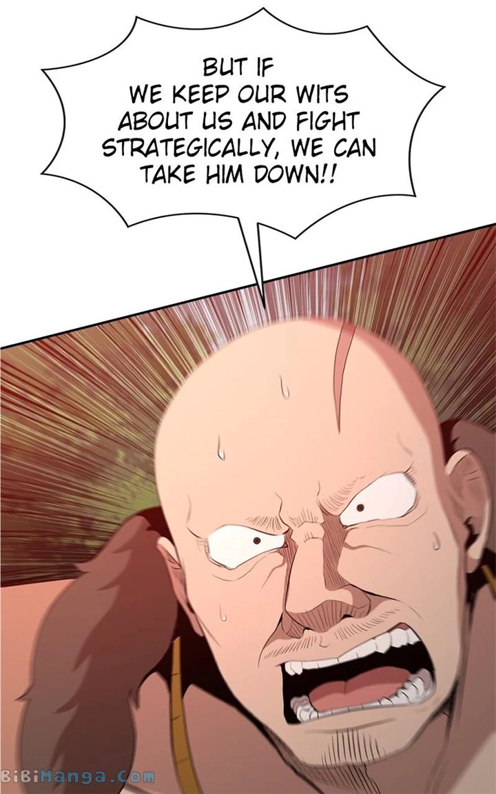 The Strongest Florist chapter 162 page 16