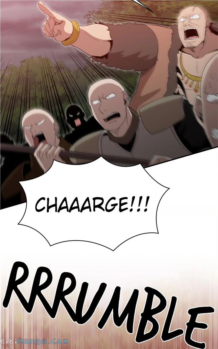 The Strongest Florist chapter 162 page 18