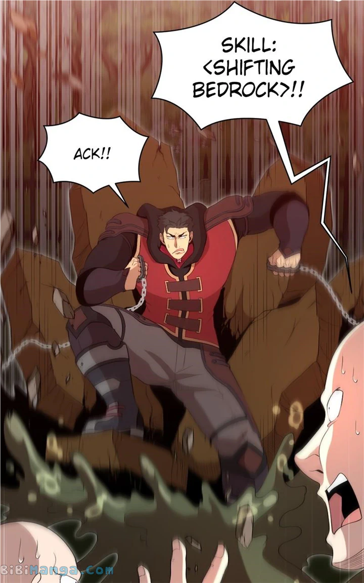 The Strongest Florist chapter 162 page 19