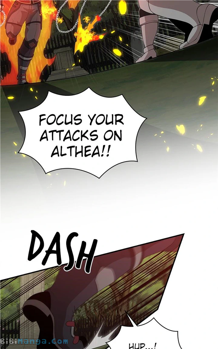 The Strongest Florist chapter 162 page 2