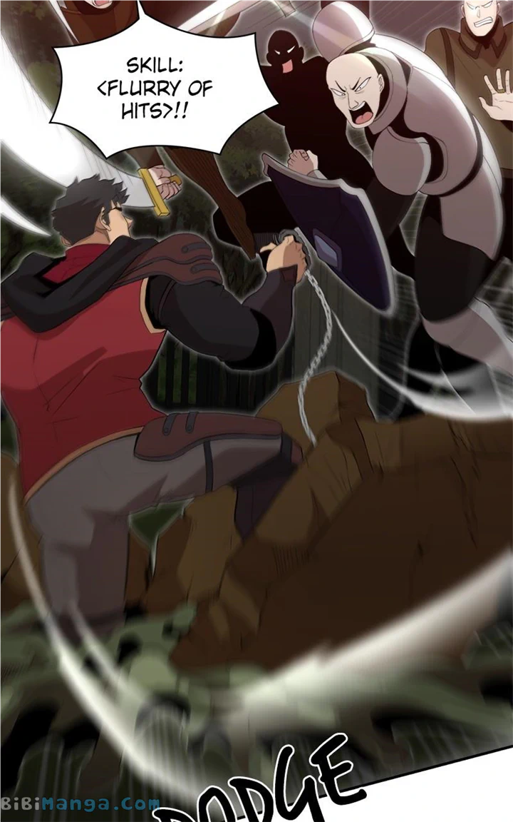 The Strongest Florist chapter 162 page 22