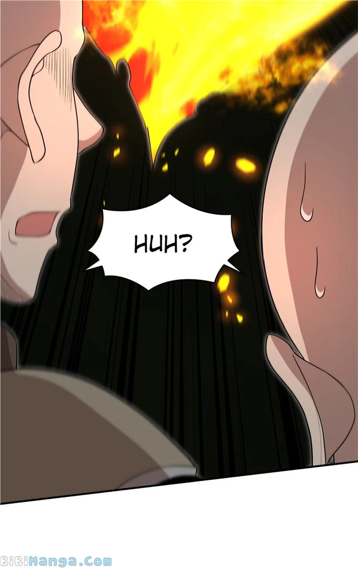 The Strongest Florist chapter 162 page 25