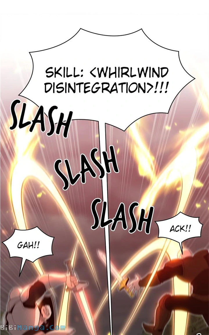 The Strongest Florist chapter 162 page 26