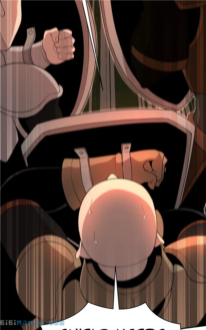 The Strongest Florist chapter 162 page 28