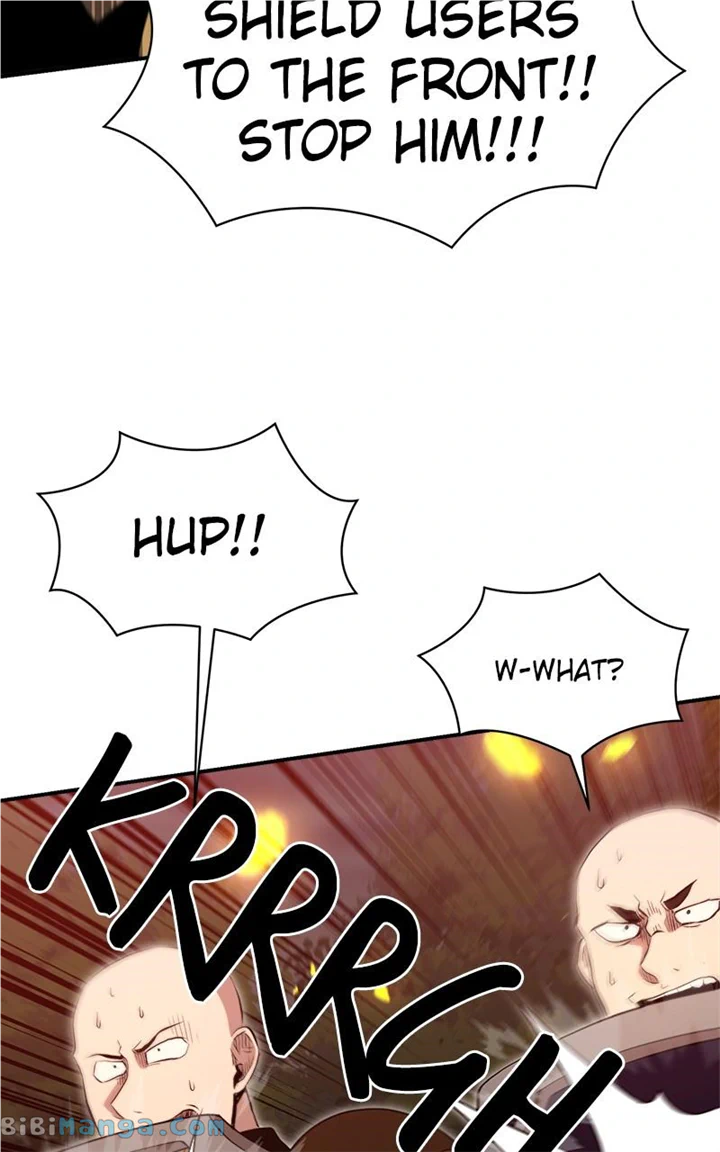 The Strongest Florist chapter 162 page 29