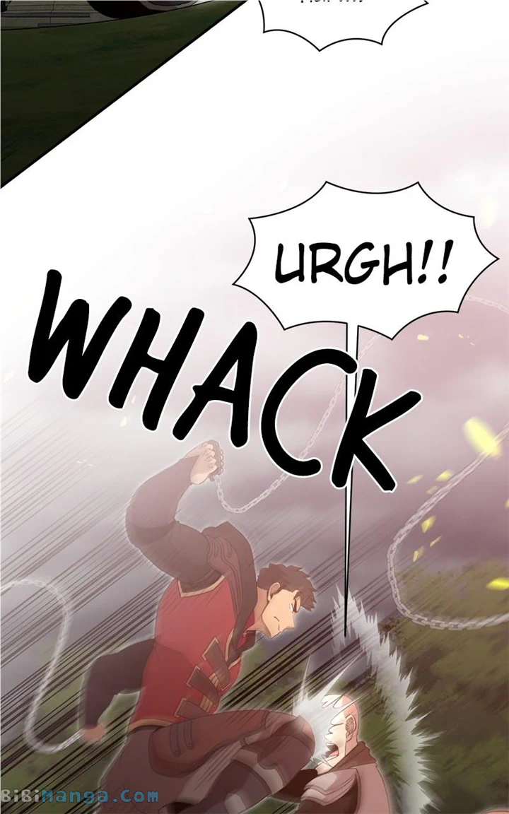 The Strongest Florist chapter 162 page 3