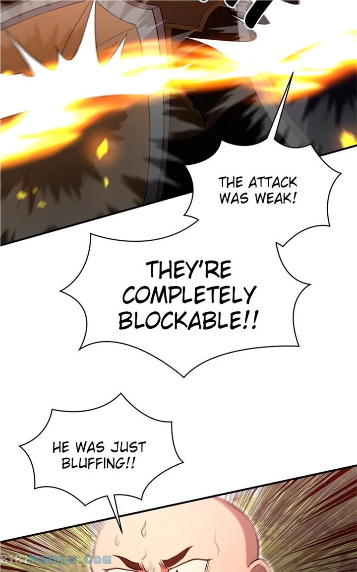 The Strongest Florist chapter 162 page 30