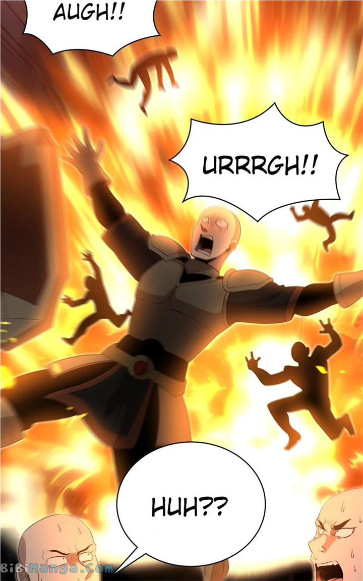 The Strongest Florist chapter 162 page 32