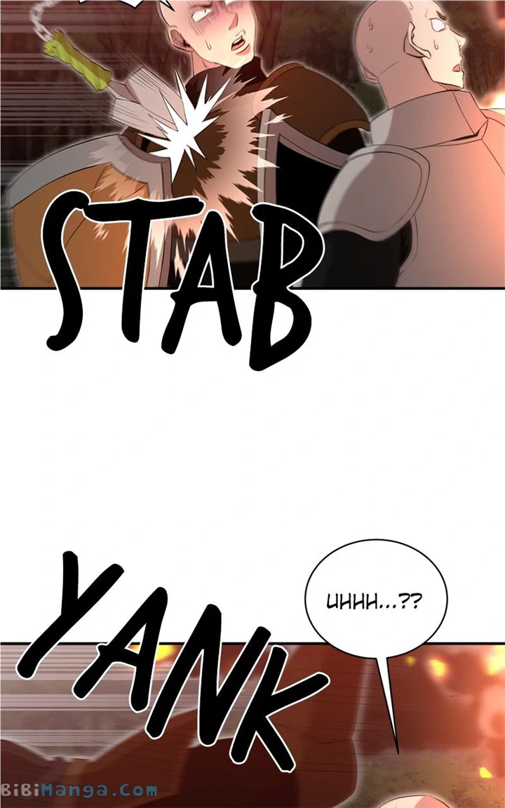 The Strongest Florist chapter 162 page 37