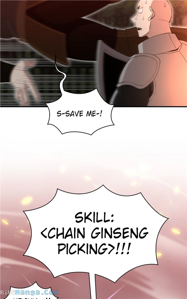 The Strongest Florist chapter 162 page 38