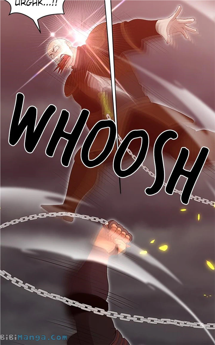 The Strongest Florist chapter 162 page 39