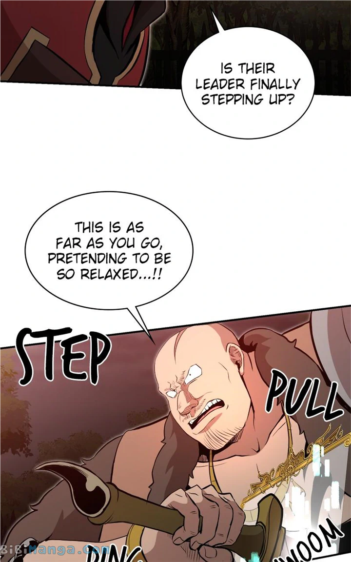 The Strongest Florist chapter 162 page 49