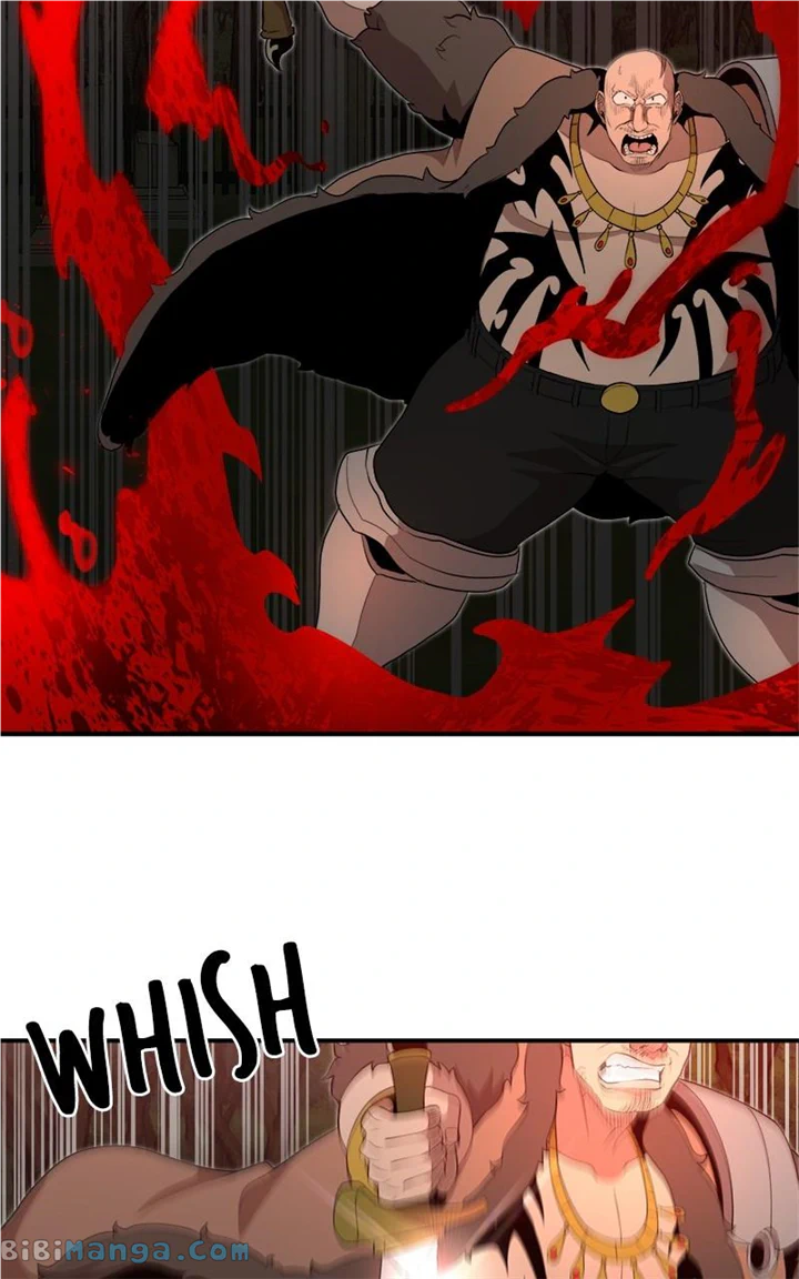 The Strongest Florist chapter 162 page 51