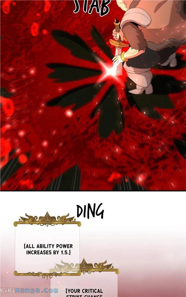 The Strongest Florist chapter 162 page 53