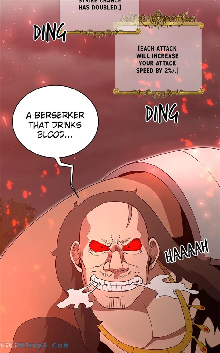 The Strongest Florist chapter 162 page 54