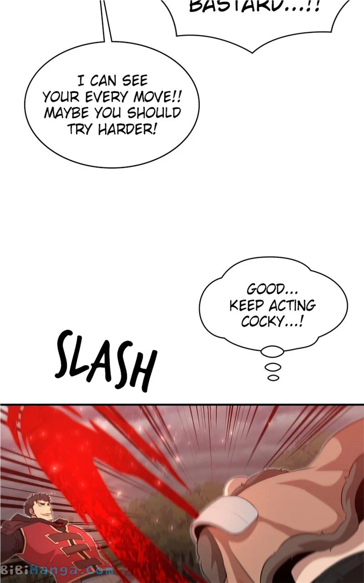 The Strongest Florist chapter 162 page 65