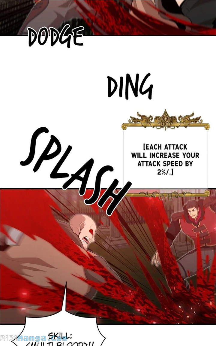 The Strongest Florist chapter 162 page 66