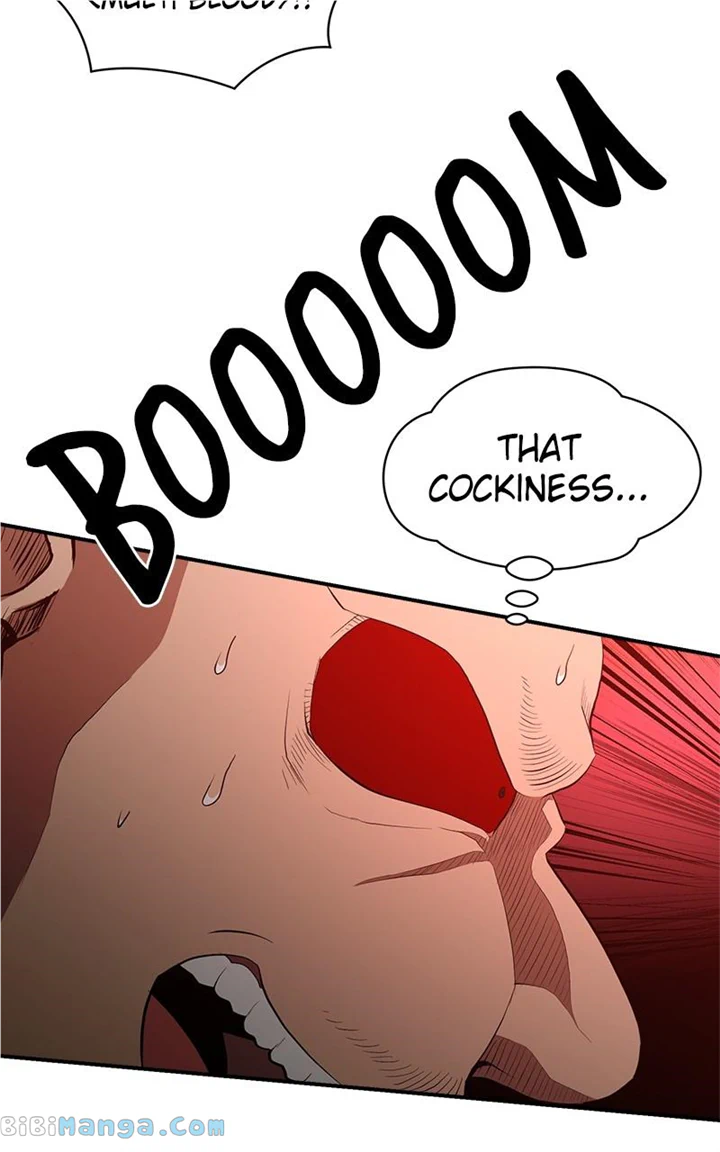 The Strongest Florist chapter 162 page 67