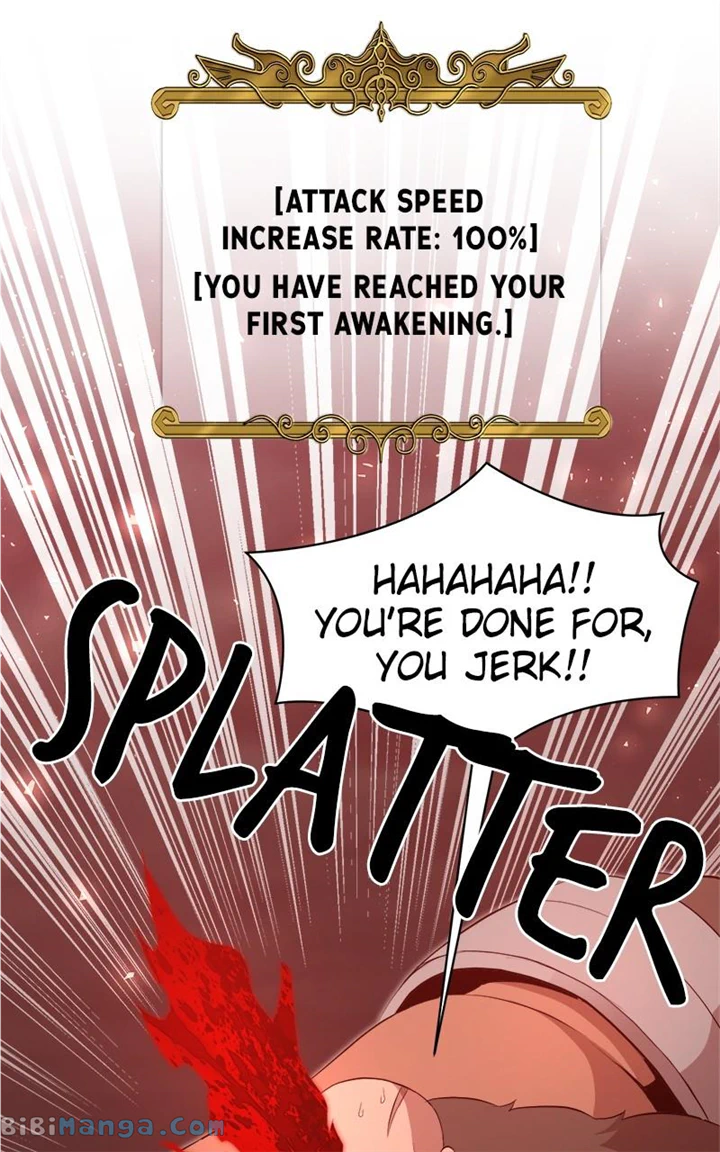 The Strongest Florist chapter 162 page 72