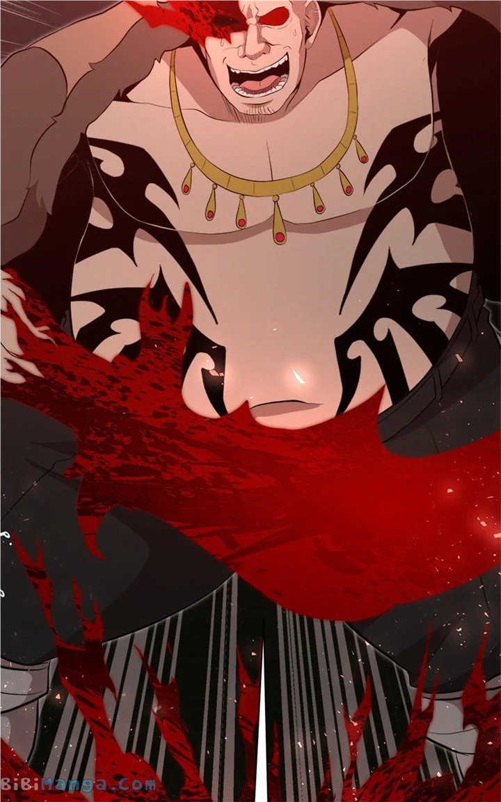 The Strongest Florist chapter 162 page 73