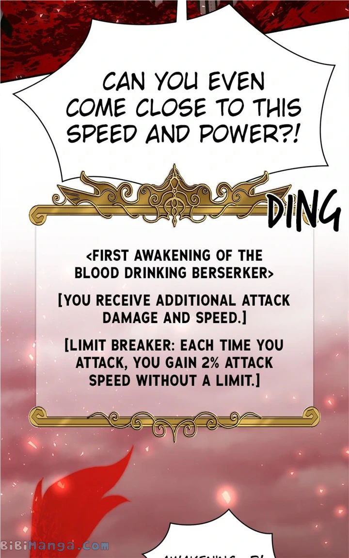 The Strongest Florist chapter 162 page 74