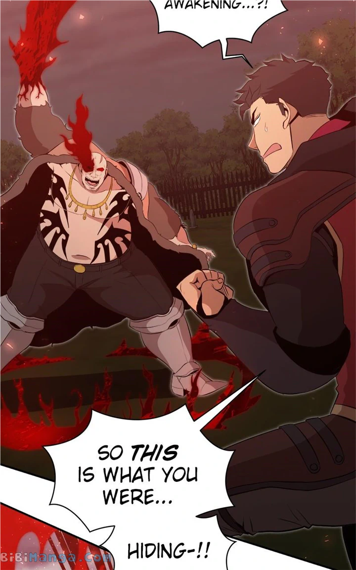 The Strongest Florist chapter 162 page 75