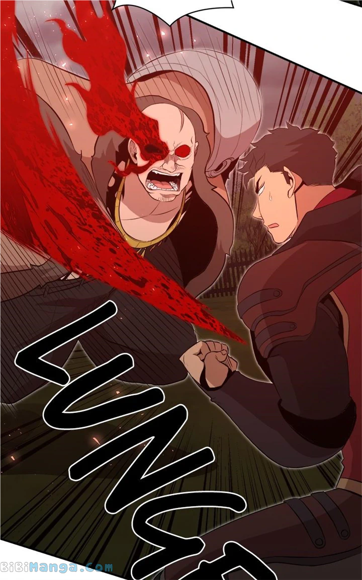 The Strongest Florist chapter 162 page 76