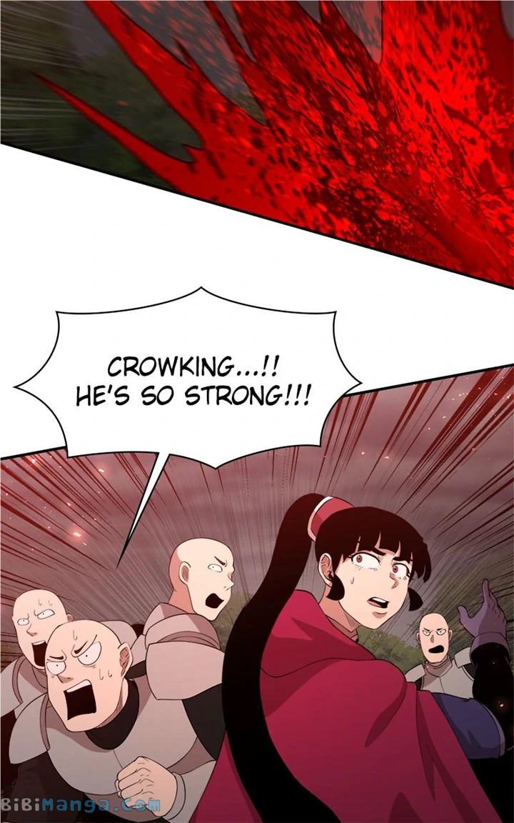 The Strongest Florist chapter 162 page 78