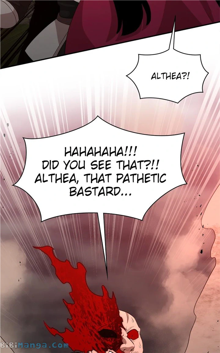 The Strongest Florist chapter 162 page 79