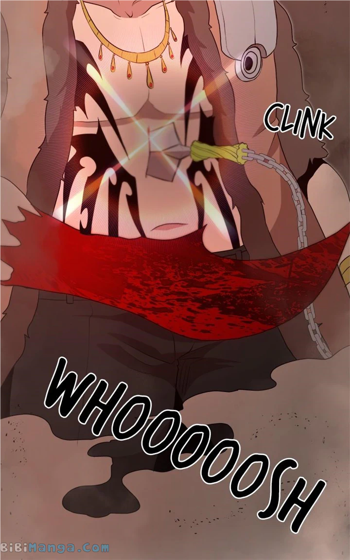 The Strongest Florist chapter 162 page 83